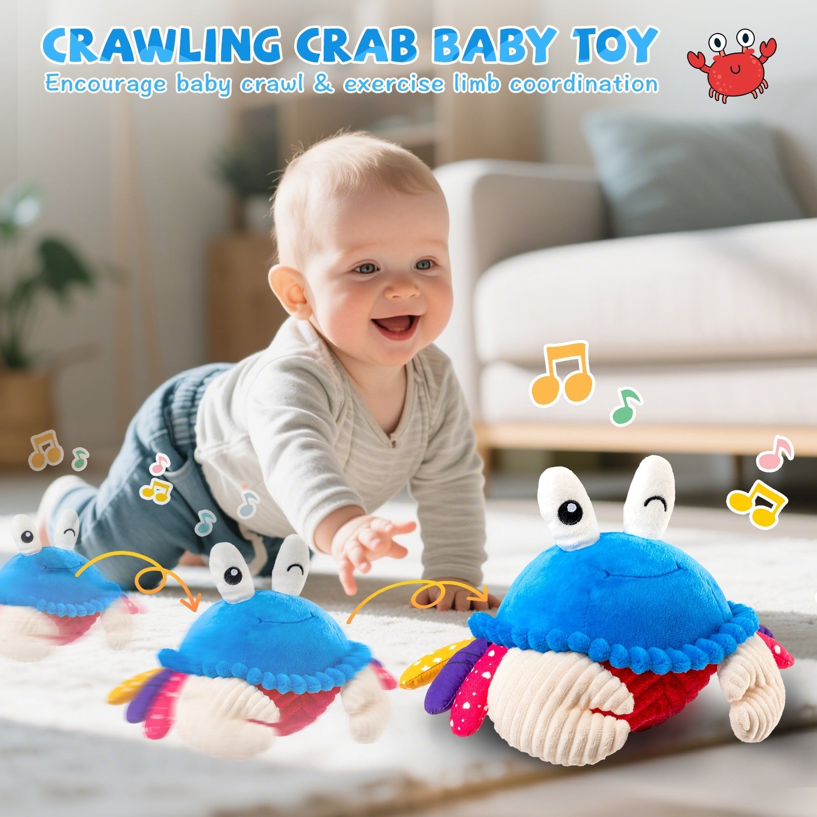 7 Montessori-inspired Toys for Babies and Toddlers