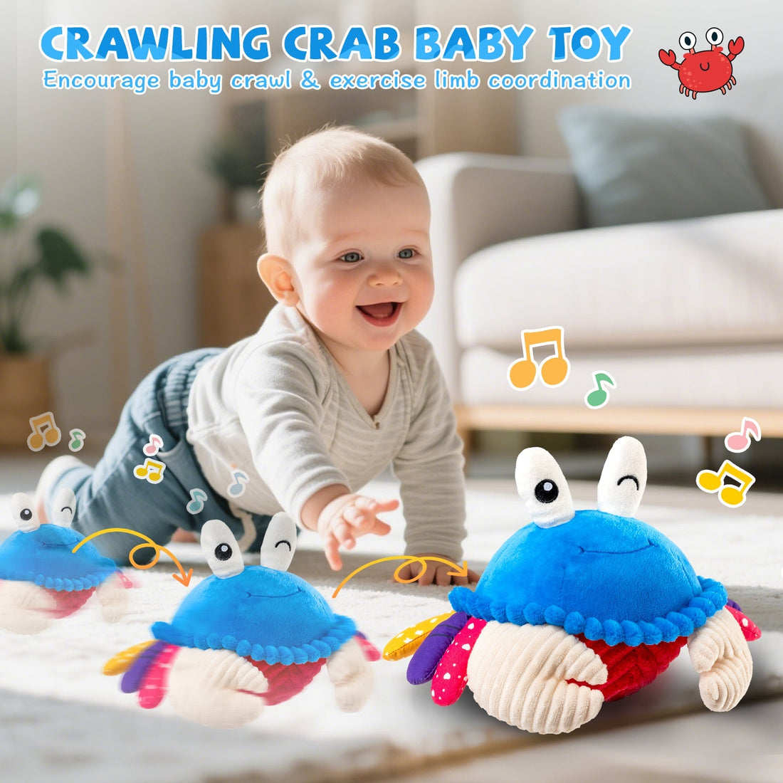 7 Montessori-inspired Toys for Babies and Toddlers