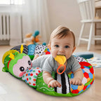 3-in-1 Tummy Time Pillow for Baby